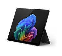 Microsoft Surface Pro 11 Copilot+ PC - Tableta PC con Pantalla 13" PixelSense Flow, Intel Core Ultra 7, 16 GB RAM, 512 GB SSD, Windows 11 Pro, Color Negro