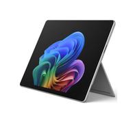 Microsoft Surface Pro 11 EP2-20112 Tablet PC 13" Pantalla Táctil, Intel U5-236V, 16GB RAM, 256GB SSD, Windows 11 Pro, Color Platino