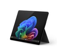 Microsoft Surface Pro 11 para empresas Copilot+ PC - ZIP-00004 Pantalla táctil PixelSense de 13", Snapdragon® X Elite (X1E-80-100), 16 GB de RAM, SSD de 1000 GB, Windows 11 Pro, color platino