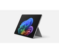 Microsoft Surface Pro 11 para Empresas Copiloto+PC i5U 16GB 512GB - PC Copilot+, 13" IPS, Intel® Core™ Ultra 5 (Serie 2), 16GB RAM, 512GB SSD, Windows 11 Pro, Solo dispositivo, Platino