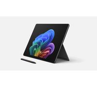 Microsoft Surface Pro 11 para Empresas Copiloto+PC i7U 16GB 512GB - Copilot+ PC, 13" OLED, Intel® Core™ Ultra 7 (Serie 2), 16GB RAM, 512GB SSD, Windows 11 Pro, Solo dispositivo, Negro