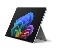 Microsoft Surface Pro 11 para negocios Copilot+ PC - ZIR-00004 Pantalla táctil PixelSense de 13", Snapdragon® X Elite (X1E-80-100), 32 GB de RAM, SSD de 1000 GB, Windows 11 Pro, Platinum