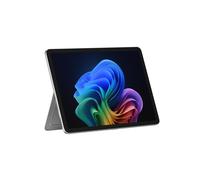 Microsoft Surface Pro | Copilot+ PC | Pantalla táctil LCD de 12" | Snapdragon® X Plus | 16GB RAM | SSD 512GB | Último Modelo, 1ª edición | Platino