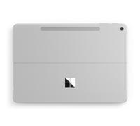 Microsoft - Surface Pro 12 Qualcomm Snapdragon 256 GB 30,5 cm (12"") 16 GB Wi-Fi 7 (802.11be) Windows 11 Pro Platino