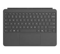 Microsoft Surface Pro 12 Teclado Negro