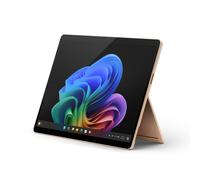 Microsoft Surface Pro 13" - 11 Gen - Copilot+ PC - EP2-08389 - pantalla táctil OLED PixelSense de 13", Snapdragon X Elite X1E-78-100, 16 GB de RAM, 1000 GB de SSD, Windows 11 Home, arenisca