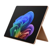 Microsoft Surface Pro 13" 12.ª generación - EP2-73349 - Pantalla táctil de 13", Snapdragon X2 Plus, 24 GB de RAM, SSD de 512 GB, Windows 11 Home, dune, último modelo