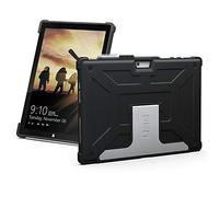 Urban Armor Gear UAG-SFPRO4-BLK-VP funda para tablet 31,2 cm (12.3") Folio Negro ( UAG-SFPRO4-BLK-VP )