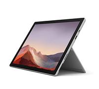 Microsoft Surface Pro 7 256GB mit i5 & 16GB - Platin
