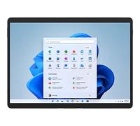 Microsoft Surface Pro 8 256GB (i7/16GB) Grafito W11 Pro *Nuevo* (Reacondicionado)