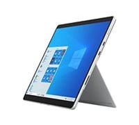 Microsoft Surface Pro 8 LTE 256 GB (i5/16 GB) Platinum W10 Pro *Nuevo*