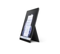 Microsoft Surface Pro 9, i7, 16 GB de RAM, 512 GB SSD, Win 11 Home, 13 Pulgadas 2 en 1, Tableta/Ordenador portátil, Grafito, con Plataforma Intel EVO