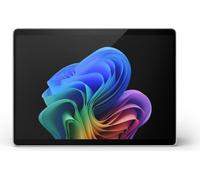 Microsoft Surface Pro (Cargador no Incluido) | Copilot+ PC | Pantalla táctil de 13 Pulgadas | Snapdragon X Plus | 16 GB de RAM | SSD de 256 GB | Último Modelo, 11ª edición | Windows 11 Home | Platino