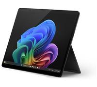 Microsoft Surface Pro (Cargador no Incluido) | Copilot+ PC | Pantalla táctil de 13 Pulgadas | Snapdragon® X Plus | 16 GB RAM | SSD 512 GB | Último Modelo, 11ª edición | Negro