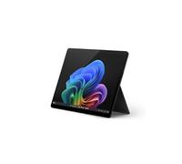 Microsoft Surface Pro (Cargador no Incluido) | Copilot+ PC | Pantalla táctil OLED de 13" | Snapdragon® X Elite | 16GB RAM | SSD de 1TB | Último Modelo, 11ª edición | Negro