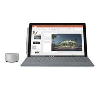 Microsoft Surface Pro (Cargador no Incluido) | Copilot+ PC | Pantalla táctil OLED de 13" | Snapdragon® X Elite | 16GB RAM | SSD de 1TB | Último Modelo, 11ª edición | Negro