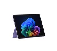 Microsoft Surface Pro | Copilot+ PC | Pantalla táctil LCD de 12 Pulgadas | Snapdragon X Plus | Memoria de 16 GB | SSD de 512 GB | Último Modelo, 1ª edición | Violeta