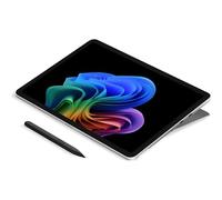 Microsoft Surface Pro Copilot+ PC for Business - 12-inch - Tablet - Snapdragon X Plus X1P-42-100 / 3.2 GHz - Win 11 Pro - Qualcomm Adreno - 16 GB RAM - 512 GB SSD - 30.5 cm (12")