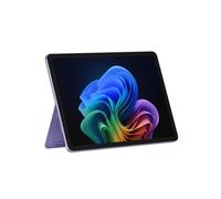 Microsoft Surface Pro | Copilot+ PC | Pantalla táctil LCD 12” | Snapdragon X Plus | 16GB RAM | Almacenamiento de 512GB | Último Modelo | Violeta