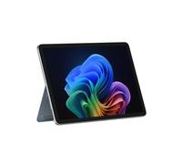 Microsoft Surface Pro | Copilot+ PC | Pantalla táctil LCD 12” | Snapdragon X Plus | 16GB RAM | Almacenamiento de 512GB | Último Modelo | Océano
