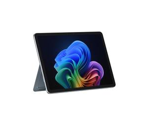 Microsoft Surface Pro | Copilot+ PC | Pantalla táctil LCD 12” | Snapdragon X Plus | 16GB RAM | Almacenamiento de 512GB | Último Modelo | Océano