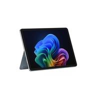 Microsoft Surface Pro | Copilot+ PC | Pantalla táctil LCD de 12" | Snapdragon® X Plus | 16GB RAM | Almacenamiento 512GB | Último Modelo | Océano