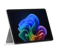 Microsoft Surface Pro Copilot+ PC 12" - 16GB - 256GB - XPlus - platino