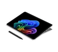 Microsoft Surface Pro Copilot+ PC Portátil Tablet, Qualcomm Snapdragon X Plus X1P-42-100, 16 GB RAM, 512 GB SSD, Pantalla 12", Windows 11 Pro