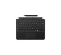 Microsoft Surface Pro Cover Keyboard with Slim Pen German for 8X8-00145