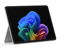 Microsoft Surface Pro de 12" para empresas - EP2-27221 Pantalla táctil PixelSense de 12", Snapdragon® X Plus (X1P-42-100), 16 GB de RAM, SSD de 1000 GB, Windows 11 Pro, color platino