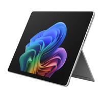 Microsoft Surface Pro de 13" con pantalla OLED de 12.ª generación - EP2-65068 - Pantalla táctil OLED de 13", Snapdragon X2 Elite, 16 GB de RAM, SSD de 1000 GB, Windows 11 Home, color platino, último m
