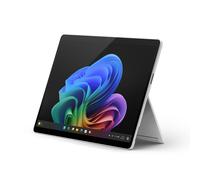 Microsoft Surface Pro de 13" con pantalla OLED - EP2-08363 - Pantalla táctil de 13", Snapdragon X Elite X1E-78-100, 16 GB de RAM, SSD de 512 GB, Windows 11 Home, color platino. 11.ª edición