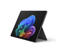 Microsoft Surface Pro de 13" para empresas - 12.ª generación - EP2-73354 Pantalla táctil PixelSense de 13", Snapdragon X2 Plus, 16 GB de RAM, SSD de 512 GB, Windows 11 Pro, color negro
