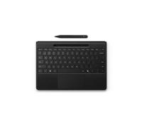 Microsoft Surface Pro Flex Keyboard com Slim Pen 2 Preto