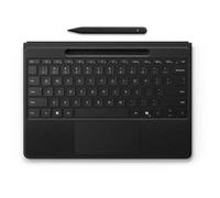 Microsoft Surface Pro Flex Keyboard con Slim Pen 2 Bluetooth Negro