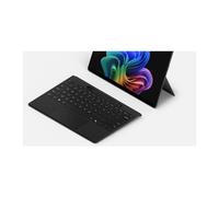 Microsoft Surface Pro Flex W/slim Pen Bluetooth Nero (surface Pro Flex Keyboard - W/slimp Pen 2 Bundle - Black) - Versione uk