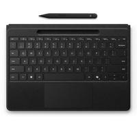 Microsoft surface pro flex w/slim pen qwerty bluetooth negro