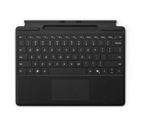 Microsoft Surface Pro Kb W/Penstor QWERTY Cover Port, 8XB-00145