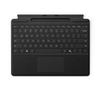 Microsoft Surface Pro Kb W/Penstor QWERTY Cover Port, 8XB-00145