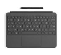 Microsoft surface pro keyboard - 12-inch - tastatur - mit touchpad, be