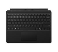 Microsoft Surface Pro X Keyboard Microsoft Cover port Negro