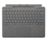 Microsoft Surface Pro Keyboard Platina