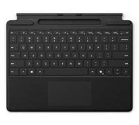 Microsoft surface pro kb w/ penstor qwerty holandés, polaco microsoft