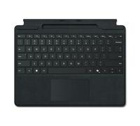 Microsoft Surface Pro Keyboard - Teclado con panel táctil, acelerómetro, Surface Slim Pen 2