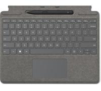 Microsoft surface pro keyboard w/ slim pen 2 microsoft cover port plat