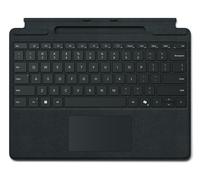 Microsoft Surface Pro Keyboard with Pen Storage for Business・AZERTY・Belga・ToucHPad, (8XB-00144) - Ordenador portátil