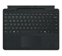 Microsoft Surface Pro Keyboard with Pen Storage for Business・AZERTY・Belga・ToucHPad, (8XB-00144) - Ordenador portátil