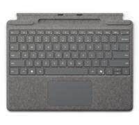 Microsoft surface pro keyboard with pen storage for business microsoft