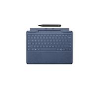 Microsoft surface pro keyboard with slim pen qwertz alemán microsoft