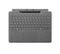 Microsoft SrProKBw/SlimPen SC German Austria/Germany Platinum